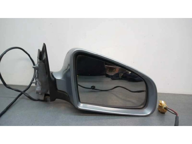 Zpětné zrcátko Audi A4 Allroad 2008 5CABLES