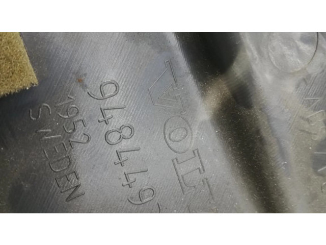 Другая деталь салона