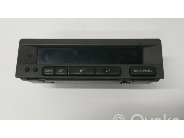 Дисплей 5038187 Saab 9-5