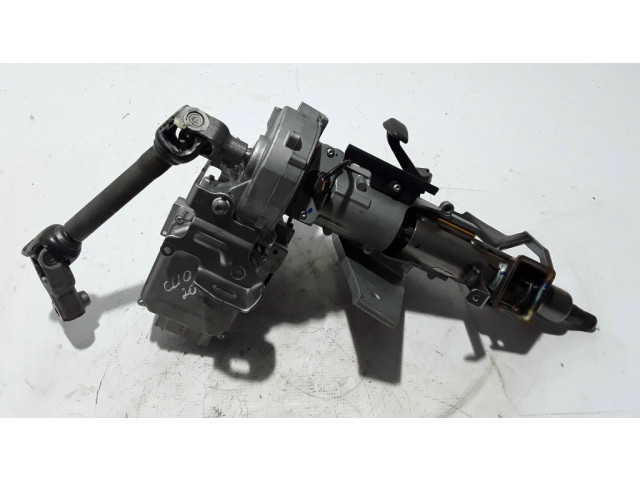 Насос рулевого управления