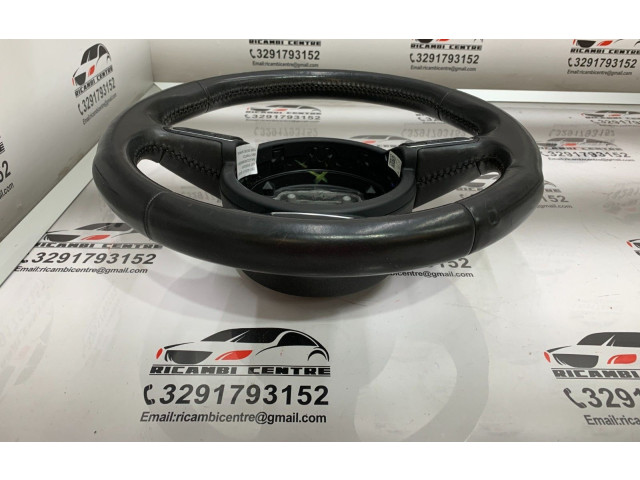 Руль Audi A1 2010 - 2018 года 4G0419091R, 4G0419091R