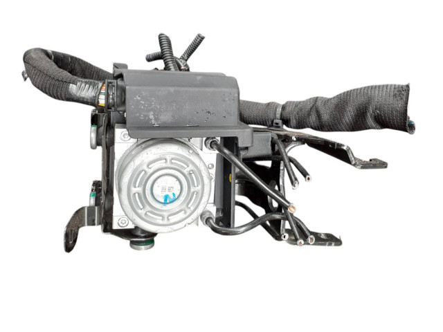 Блок АБС 9856050980, 10022027664 Peugeot 2008 II 2019 - года