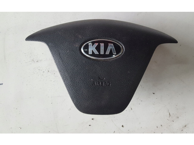 Подушка безопасности водителя 56900A2100   KIA Ceed