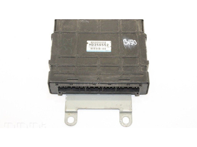 Блок управления двигателя E2T69281H, MD356552 Mitsubishi Colt