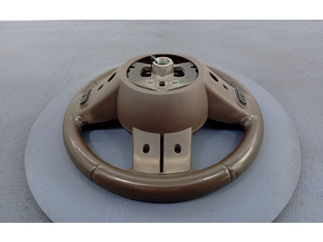 Руль Jeep Grand Cherokee 2010 - 2021 года 1JH871D3AF, 1JH871D3AF