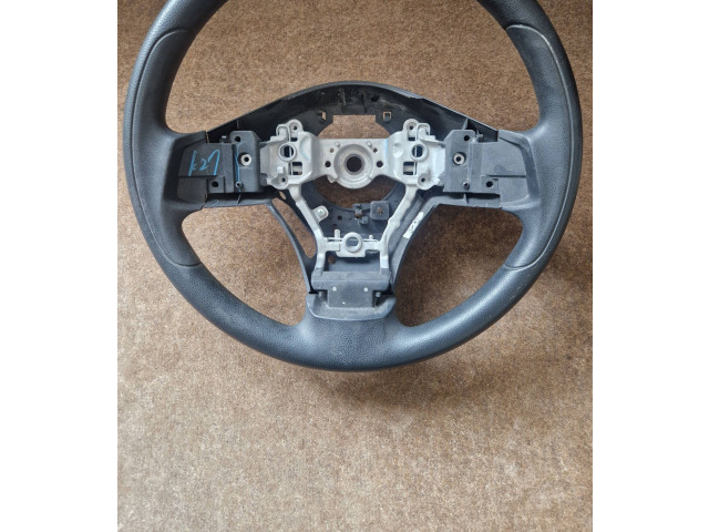 Руль Subaru Forester SJ  2013 - 2018 года GS12005530      