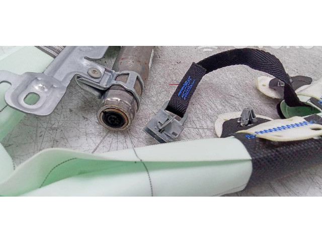 Боковая подушка безопасности 631299601 Infiniti Q30