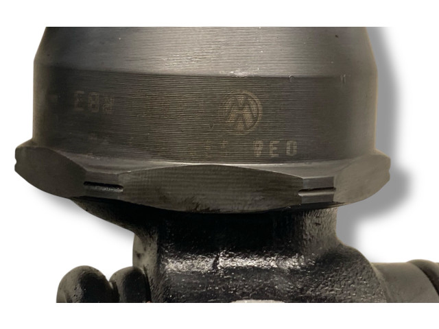 Форсунка 038130073ag, 0414720215 Volkswagen Golf Plus BKC