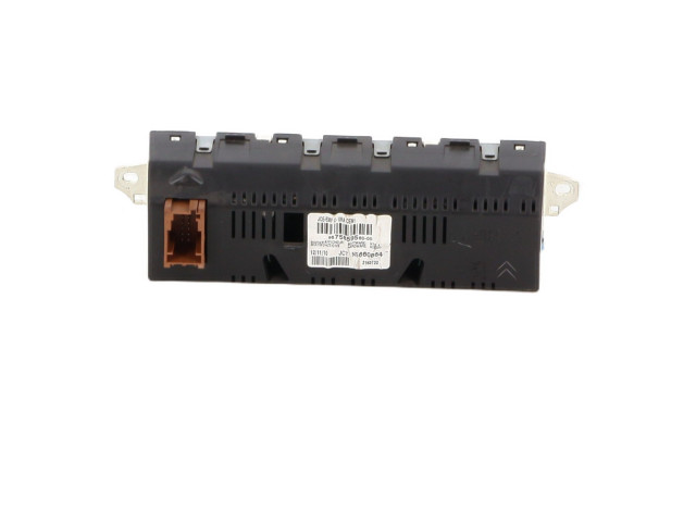 Дисплей    9821851780   Peugeot 207