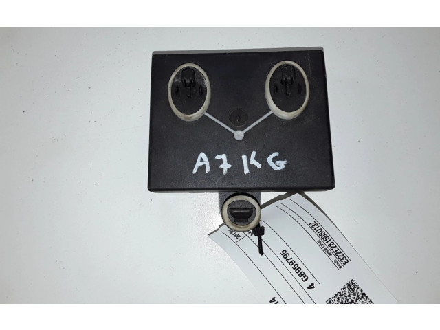 Блок управления 4G8959795 Audi A7 S7 4G