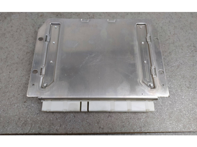 Блок управления двигателем ECU