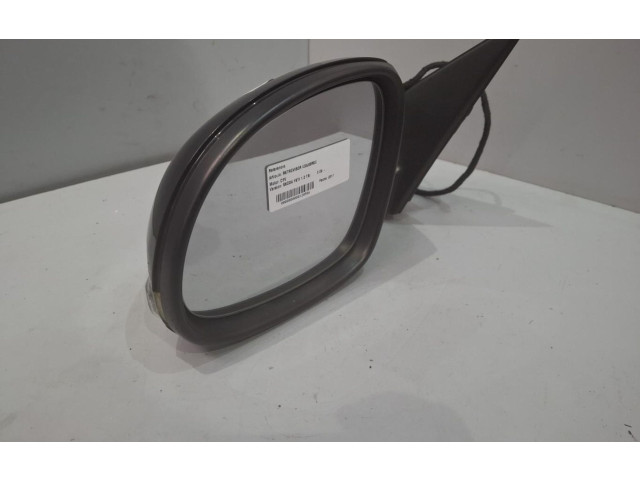 Зеркало электрическое        Skoda Yeti (5L)  2009 - 2017 года   