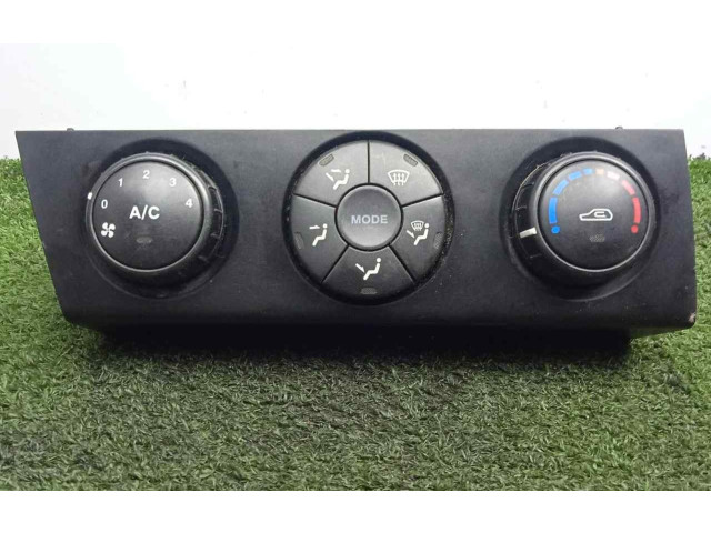 Модуль блока управления кондиционером 6870009031 SsangYong Kyron