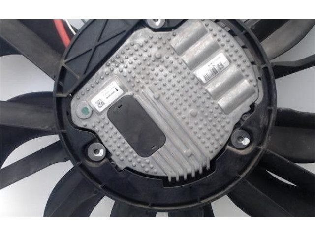 Вентилятор радиатора     LR045248    Land Rover Discovery 5 