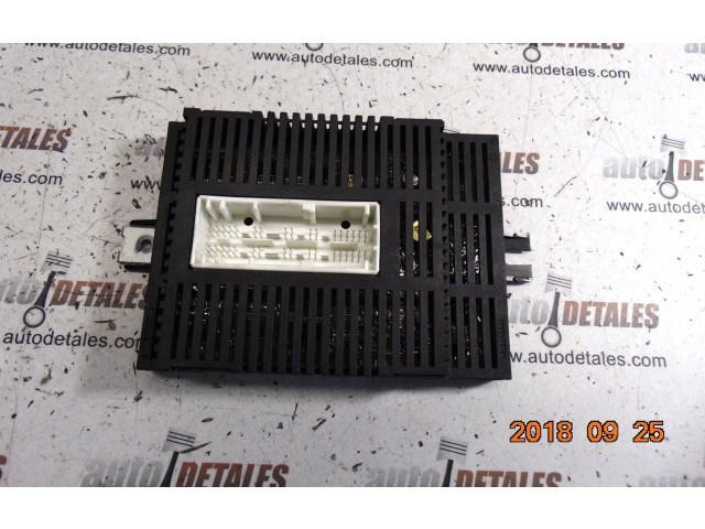 Модуль фонарей