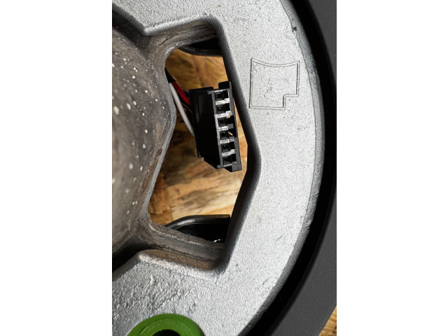 Volant BMW X5 F15 2017