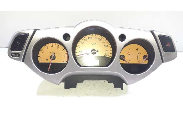 Přístrojová deska  Nissan Murano Z50 2006 24820CC50A, CC0000  