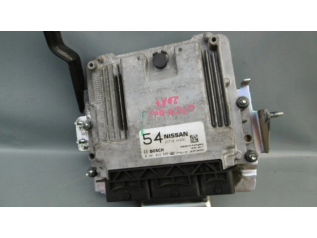 Řídící jednotka 23710HX49C Nissan Qashqai 2014