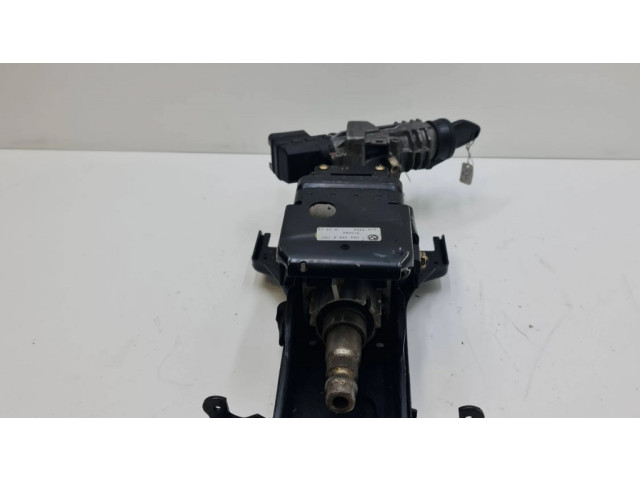  рейка  Колонка рулевая 1094265, B1008R   BMW X5 E53 1999-2006 года