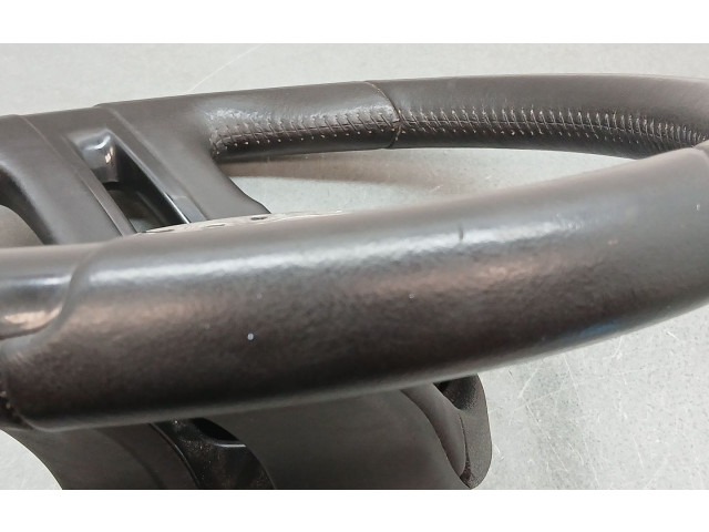 Руль Citroen C4 Grand Picasso 2007 - 2013 года 96821842zd, desgastado