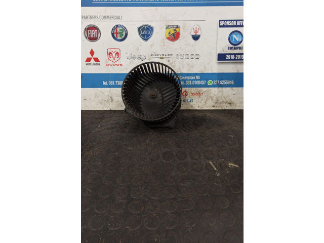 Вентилятор печки       Saab 9-5