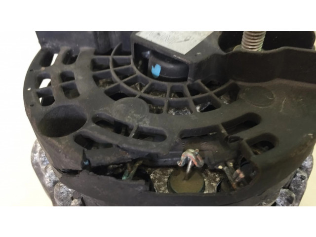 Генератор 752389701, 0124325108 Mini One - Cooper R50 - 53 1.6