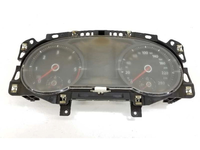 Панель приборов 5G6920870A, 5G6920870A Volkswagen Golf VII