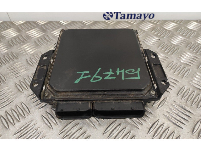 Блок управления двигателя 23710EC05C, 2758304730 Nissan Pathfinder R51