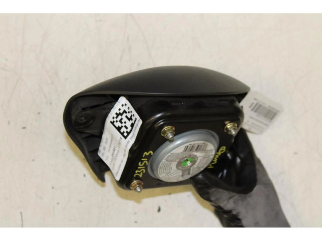 Подушка безопасности водителя    Fiat Punto (188)