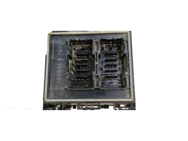 Блок предохранителей JX6T14A094, JX6T14A094AE   Ford Escape IV    