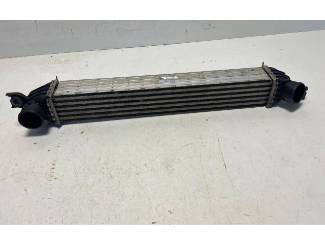 Интеркулер 2751277-07, 2751277 Mini One - Cooper Coupe R56