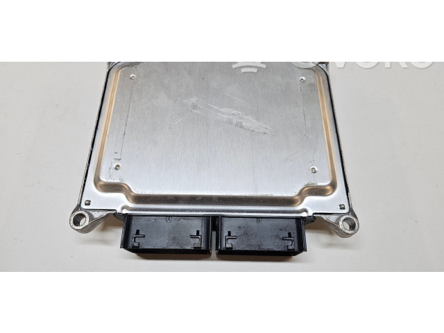 Блок управления двигателя P68537983AD Jeep Grand Cherokee WL