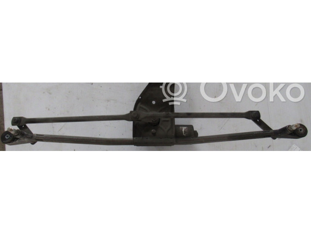 Комплект механизма стеклоочистителей 40452312V   Ford Transit  