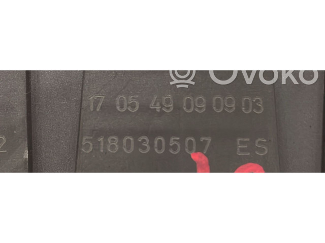 Блок управления 518030507, 518030507 Mini One - Cooper R50 - 53