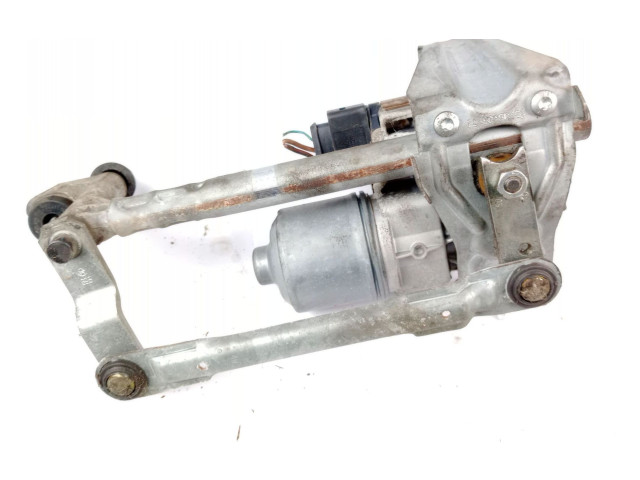 Моторчик дворников 1397220502 Volkswagen Touran I