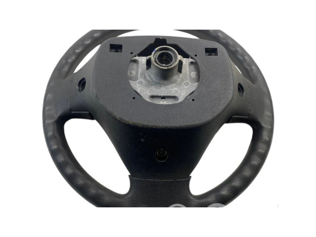 Руль Hyundai Getz 561111E500