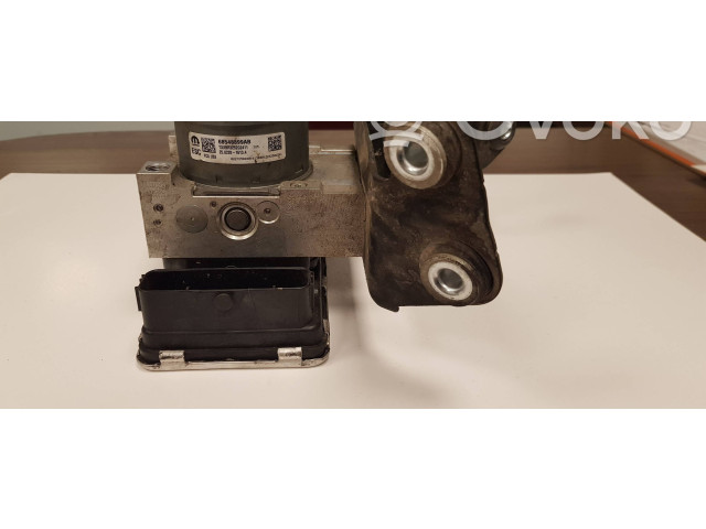 Блок управления АБС 46761258, 46761258 Fiat Multipla