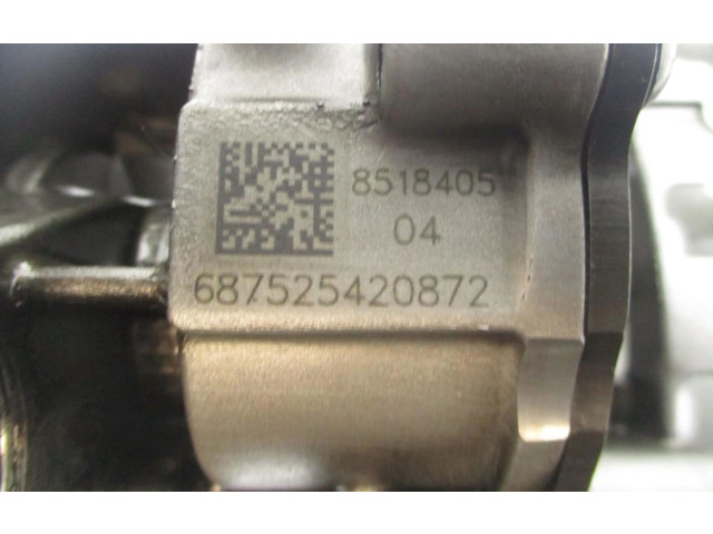 Масляный насос 8518405 BMW 1 E81 E87 2.0