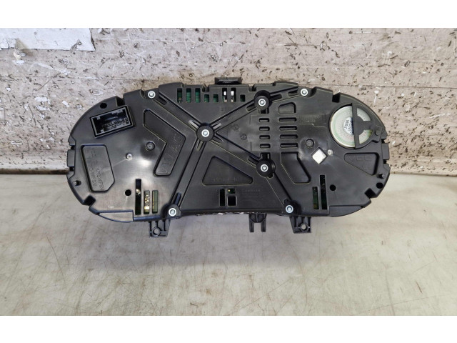 Панель приборов 6V0920700B, 6V0920700B Skoda Fabia Mk3 (NJ)