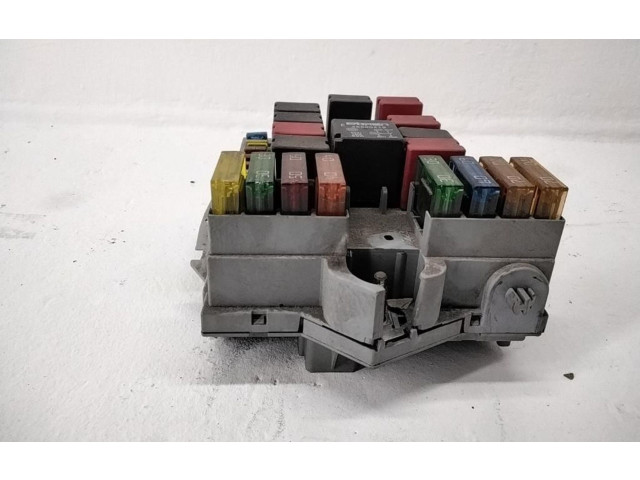 Блок комфорта 51739427, 188A9000 Fiat Idea