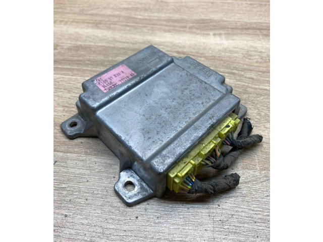 Блок управления надувных подушек C10057K30A, 9L10A Mazda Premacy - года