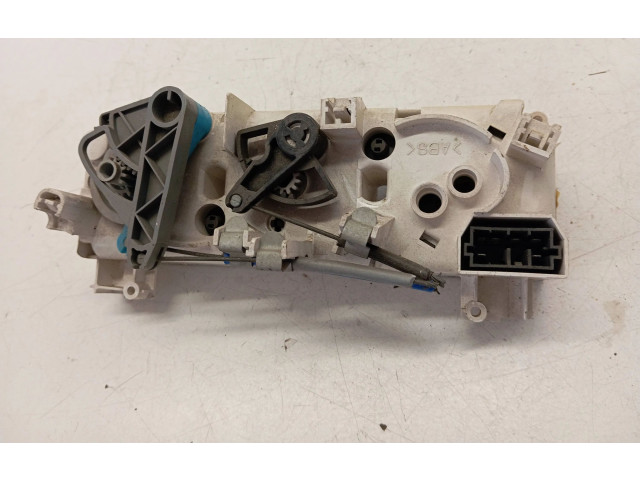 Блок управления климат-контролем 601967M, C24CH Peugeot 306