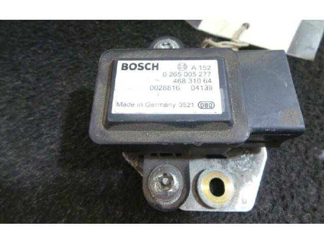 Блок управления BOSCH, 6.PINES   Alfa Romeo GTV