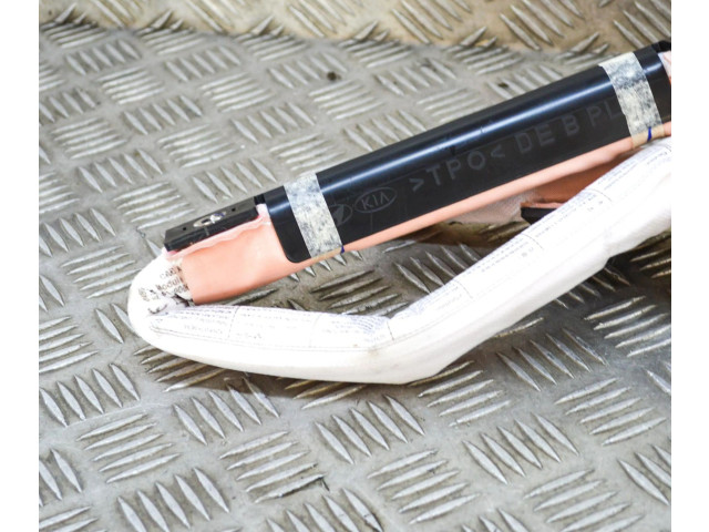 Боковая подушка безопасности 85020G5000 KIA Niro