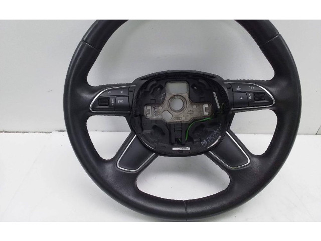 Volant Audi A3 S3 8V 2012 8U0419091