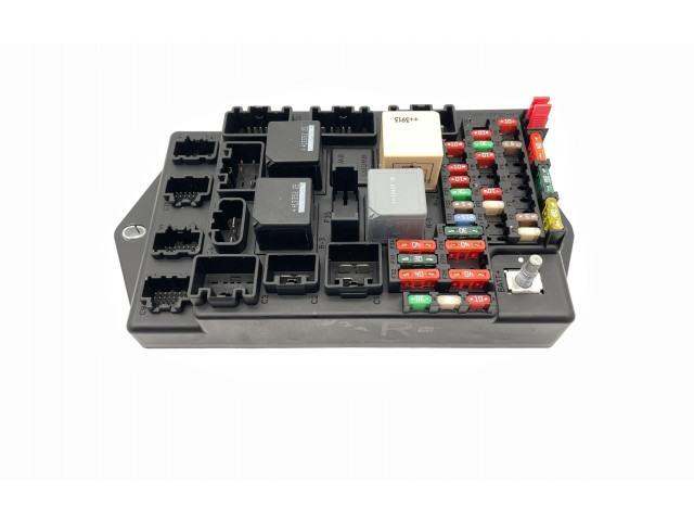 Блок предохранителей BW8314D628AH Jaguar XK - XKR