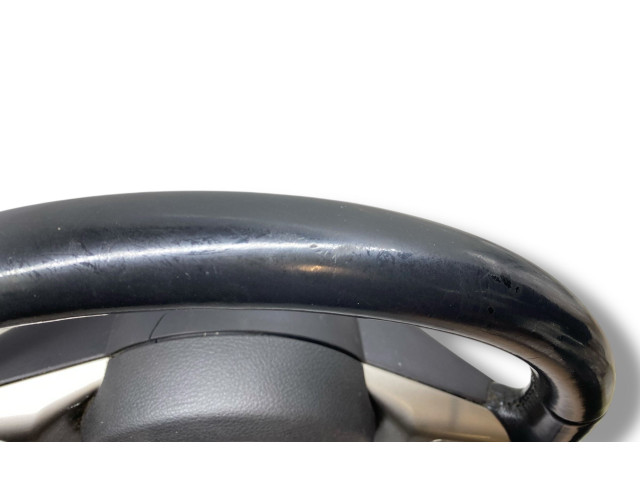 Руль Jeep Patriot - года