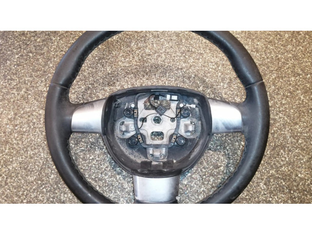 Volant Ford Focus 2007 4M513600EKW