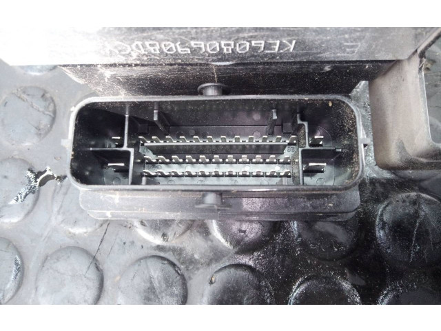 Jednotka ABS 5N0614109BN, P3-A8-15-4   Volkswagen Tiguan 2013