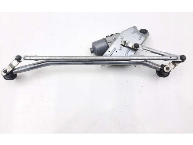 Моторчик дворников 8200619512D, 3397020879 Dacia Duster